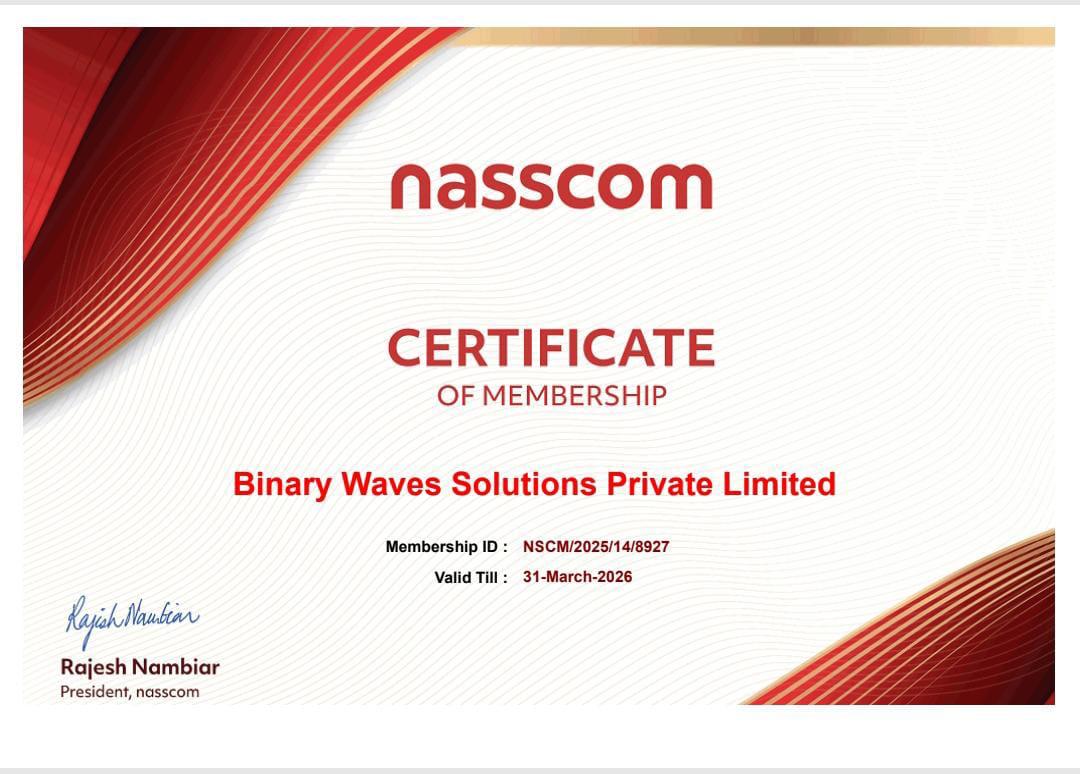 NASSCOM
